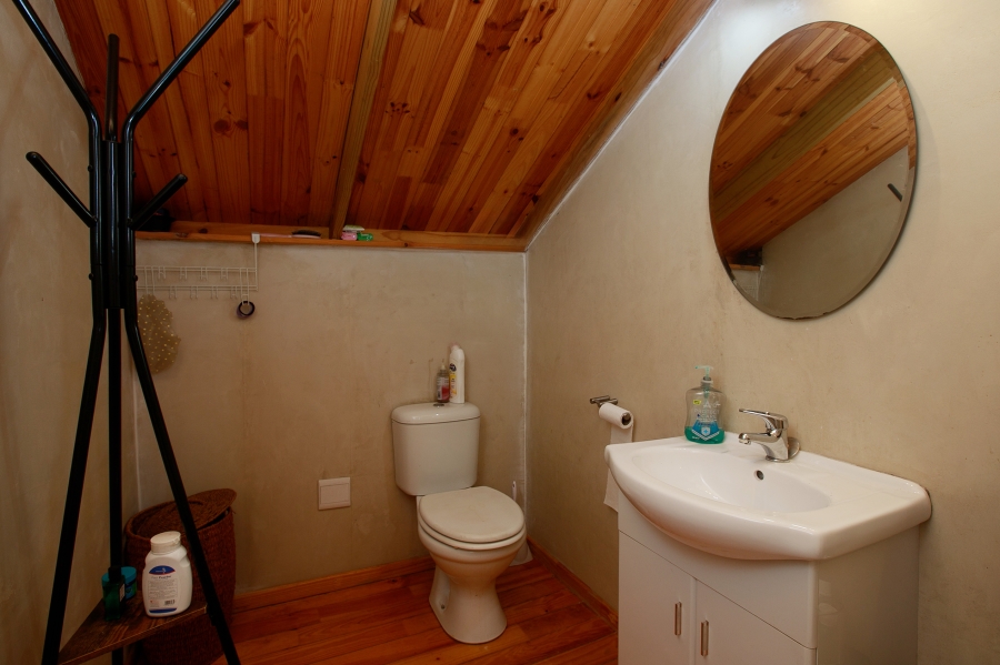 4 Bedroom Property for Sale in Harfield Village Western Cape